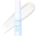 TULA Skin Care 24-7 Power Swipe Hydrating Eye Balm - Dark Circle Treatment, Instant Brightening, Portable - 0.23Oz