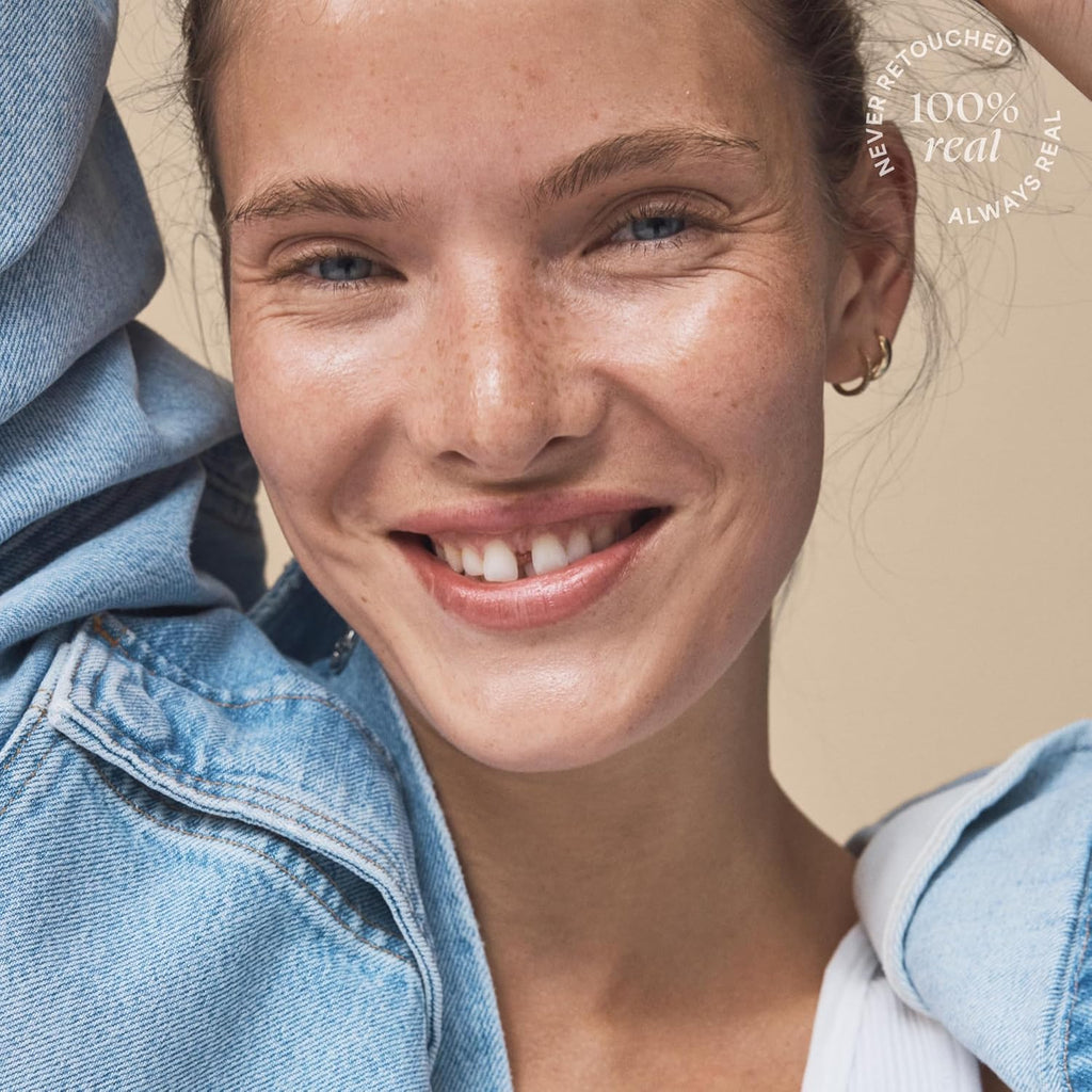 Skin Care Breakout Star - Acne Moisturizer, Prevents & Treats Mild Breakouts, Brightens Marks, Soothes Skin, Contains Prebiotics, Salicylic & Azelaic Acid, Niacinamide, Watermelon, 1.7 Fl Oz.