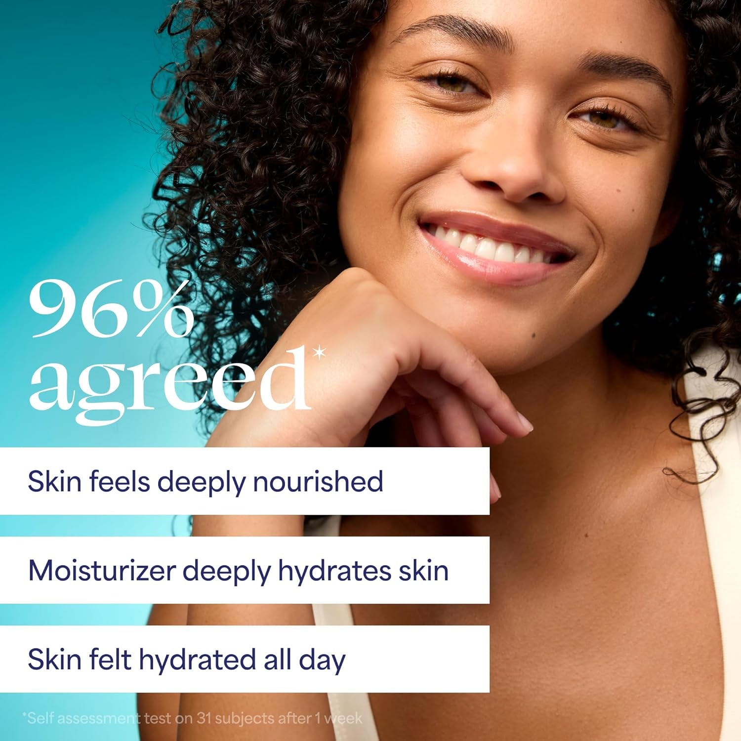 TULA Skin Care 24-7 Moisture Intense Ultra Hydrating Day & Night Cream - Ultra Nourishing Moisturizer for Face, Soothe Skin, Maintain Skin Balance & Improve Skin Smoothness