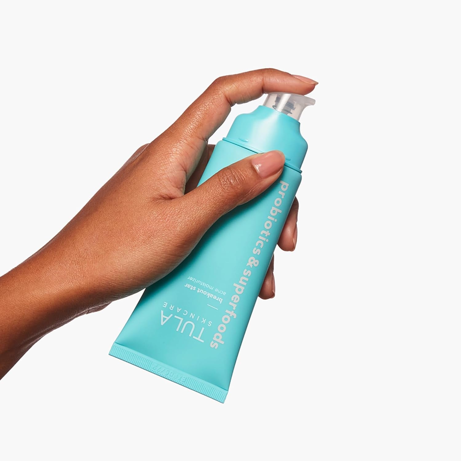 Skin Care Breakout Star - Acne Moisturizer, Prevents & Treats Mild Breakouts, Brightens Marks, Soothes Skin, Contains Prebiotics, Salicylic & Azelaic Acid, Niacinamide, Watermelon, 1.7 Fl Oz.